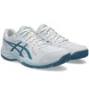 Buty Asics UPCOURT 6 1071A104 107 43 1/2 biały